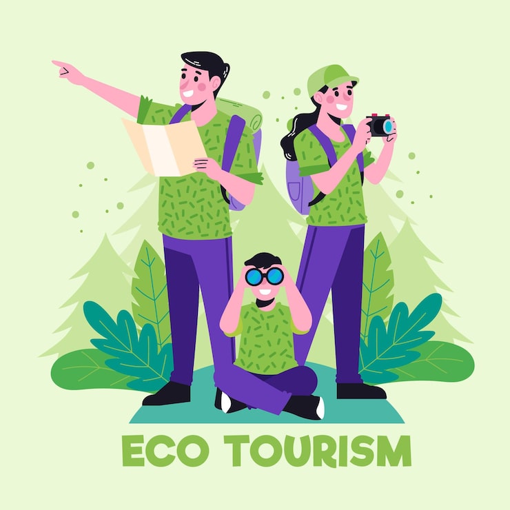 eco travel