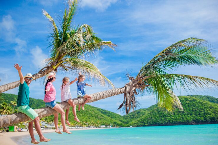 vacation destinations