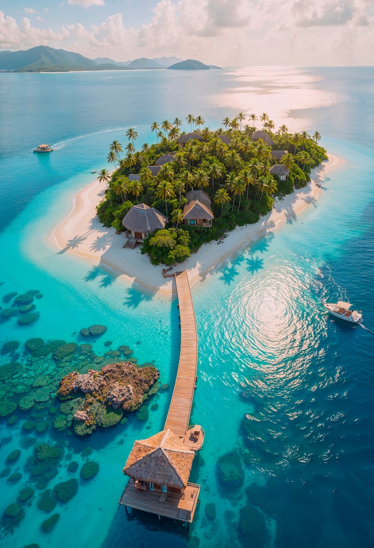 vacation destinations