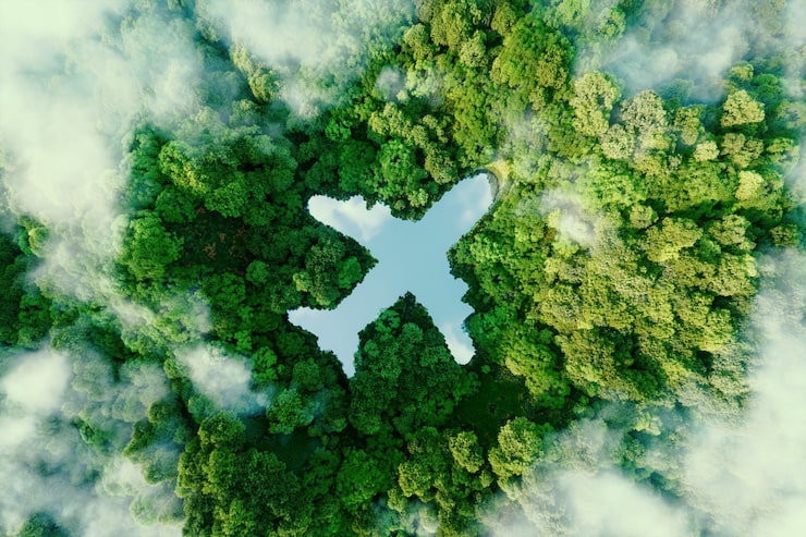 eco travel