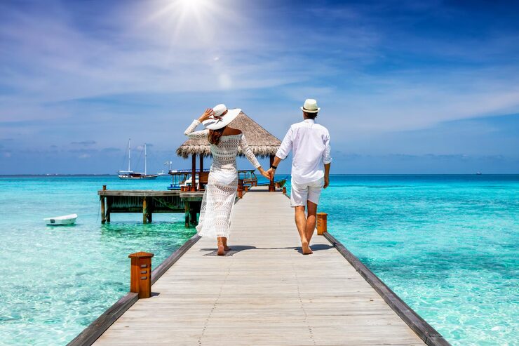 vacation destinations