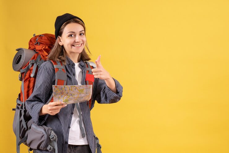 travel for adventure