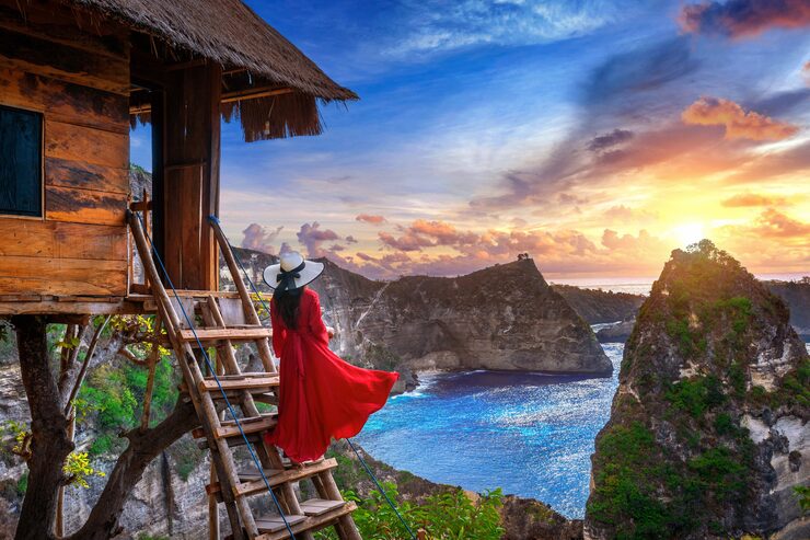 vacation destinations