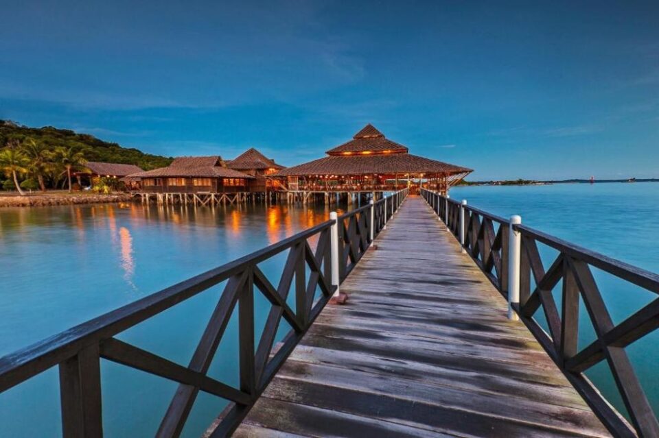 Wonderful Indonesia