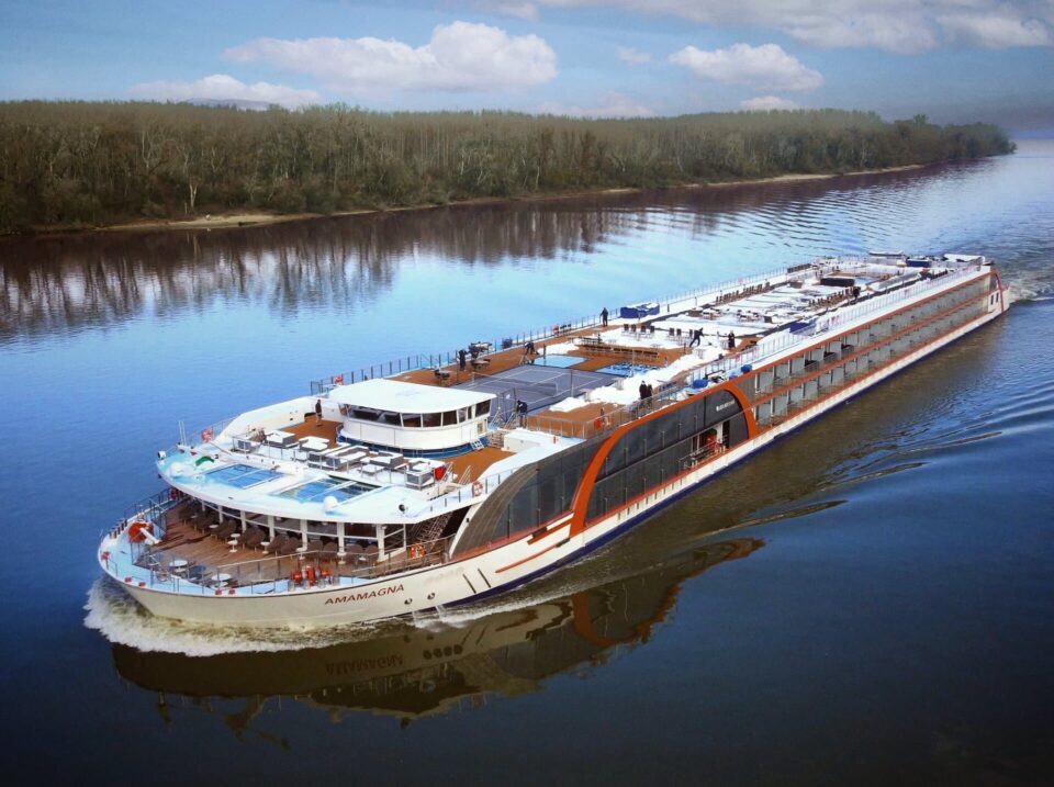 group cruise packages